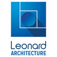 LEONARD ARCHITECTURE LIMITED logo