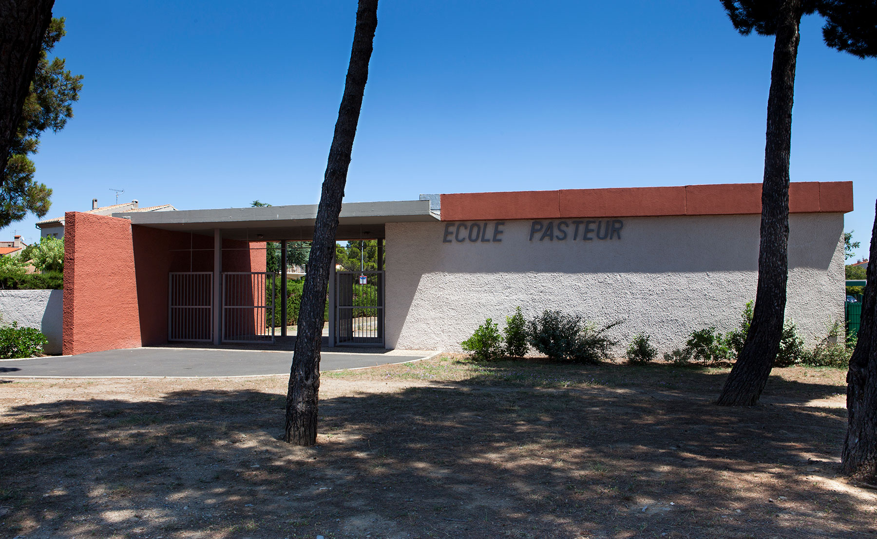 École Pasteur