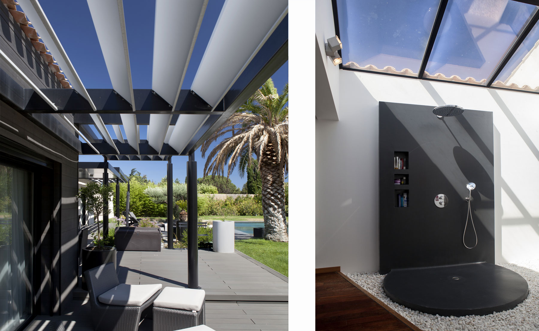 VILLA S