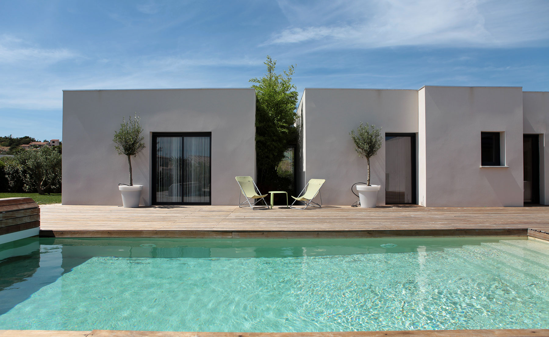VILLA S3
