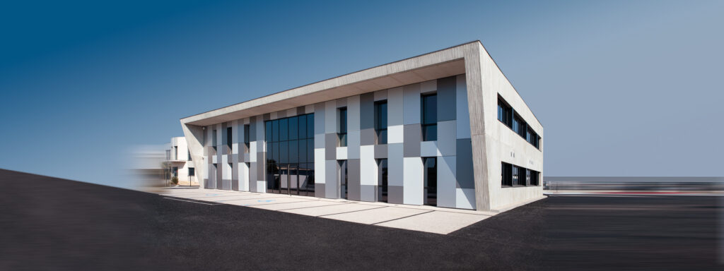 BUREAUX ALLIANT PERFORMANCE, BIEN-ÊTRE ET ÉCONOMIE D’ÉNERGIE