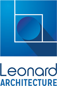 Leonard Architecture Logo