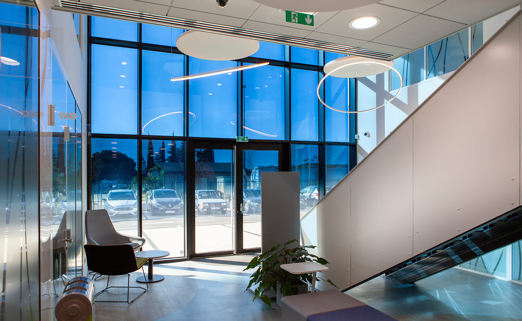 ATRIUM