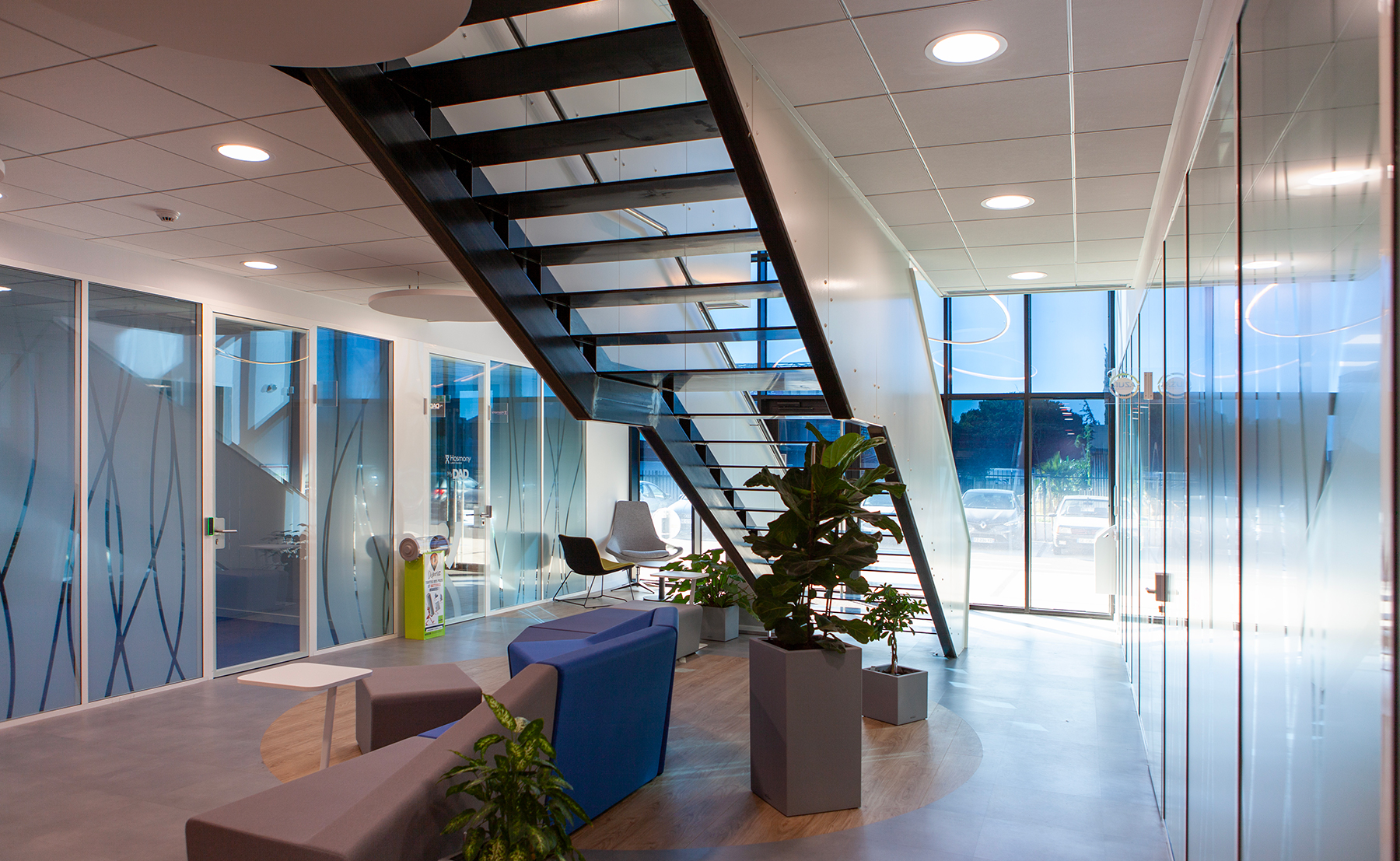 ATRIUM