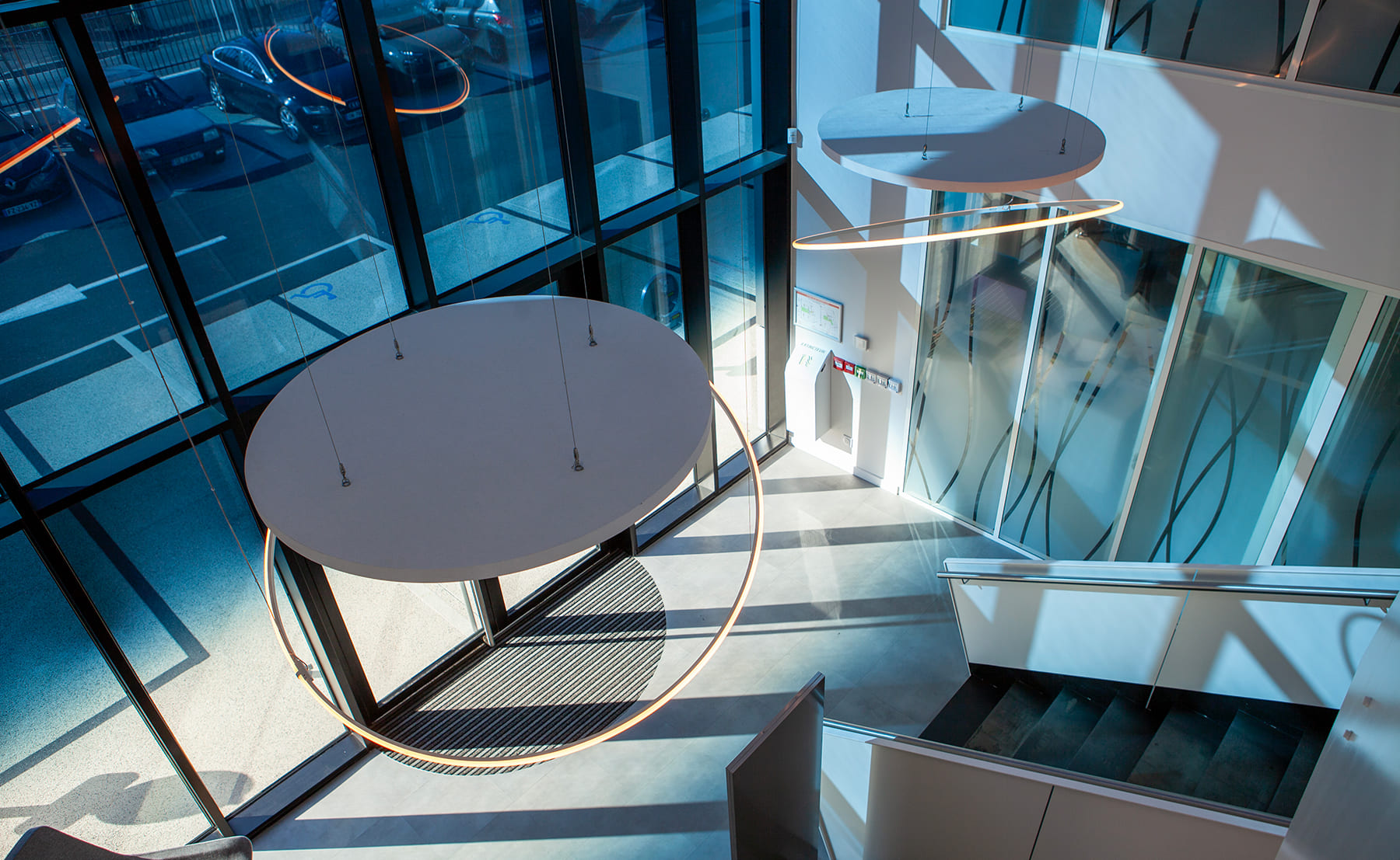 ATRIUM